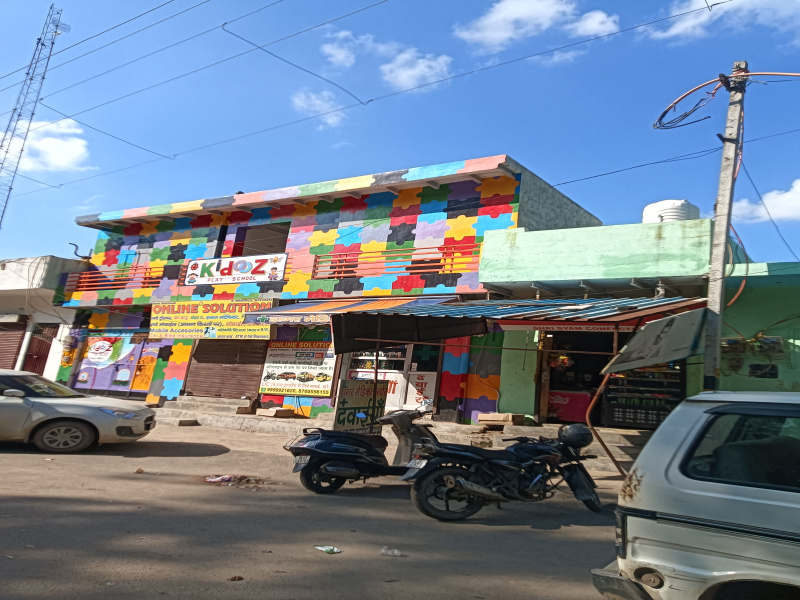 Residential Plot 100 Sq.ft. for Sale in Kair, Najafgarh, Delhi