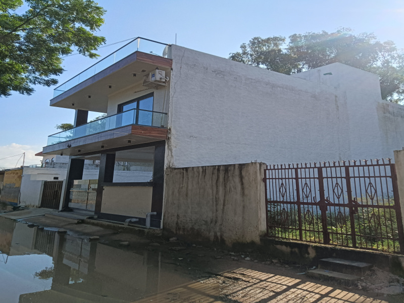  Residential Plot 100 Sq.ft. for Sale in Kair, Najafgarh, Delhi