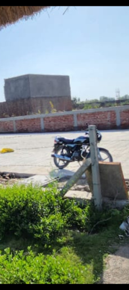 300 Sq.ft. Commercial Land for Sale in Shahpura, Jaipur