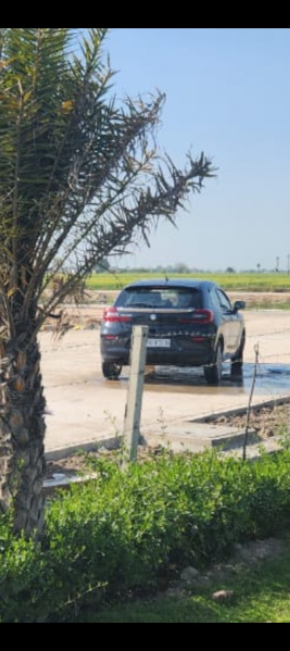  250 Sq. Yards Residential Plot for Sale in Behat, Saharanpur