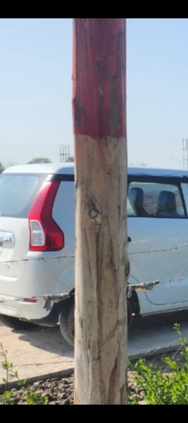  250 Sq. Yards Residential Plot for Sale in Behat, Saharanpur