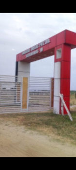  Residential Plot for Sale in Behat, Saharanpur