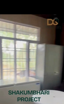  816 Sq.ft. Residential Plot for Sale in Behat, Saharanpur