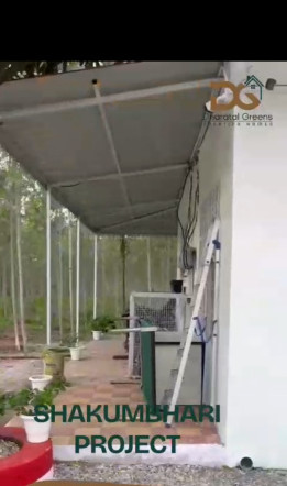  816 Sq.ft. Residential Plot for Sale in Behat, Saharanpur