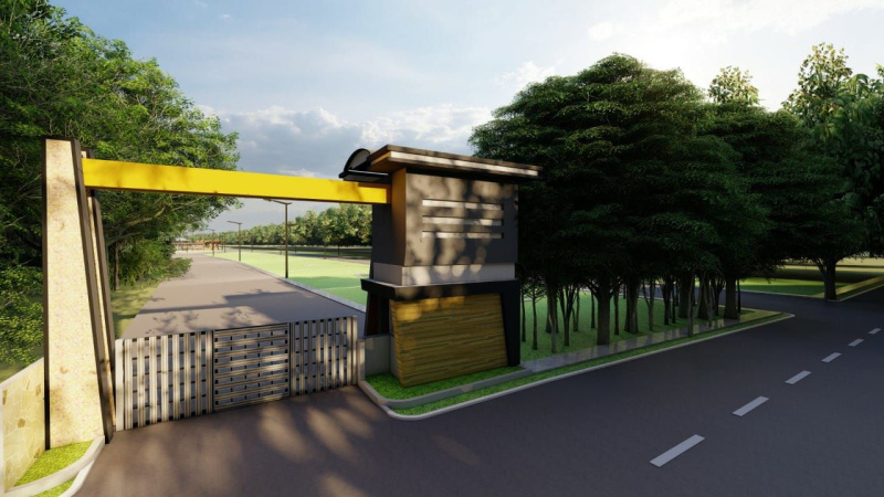  Residential Plot 241 Sq. Yards for Sale in Saharanpur Road, Dehradun