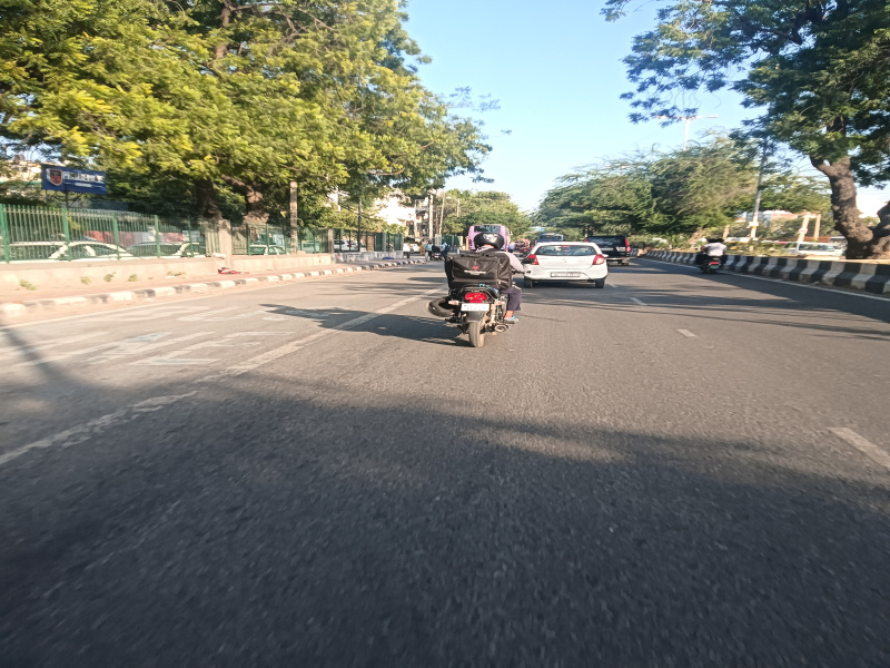  241 Sq. Yards Residential Plot for Sale in Saharanpur Road, Dehradun