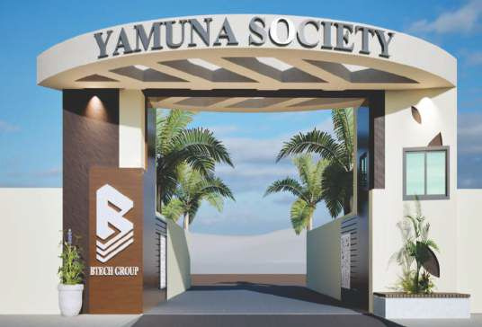  Residential Plot 150 Sq. Yards for Sale in Sector 2 Noida
