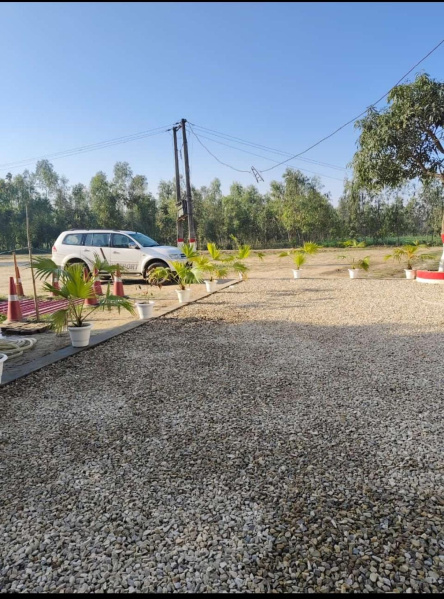  100 Sq. Yards Residential Plot for Sale in Riico Industrial Area Behror, 