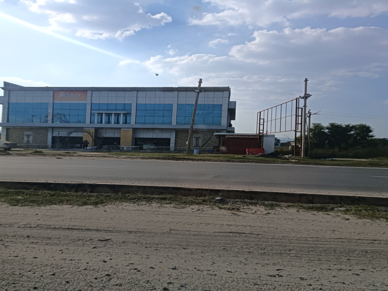 150 Sq.ft. Residential Plot for Sale in Riico Industrial Area Behror, 