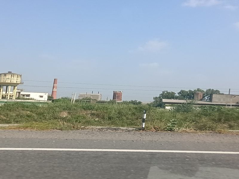  200 Sq.ft. Residential Plot for Sale in Keshwana, Behror