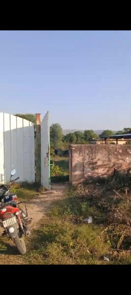 70 Bigha Agricultural/Farm Land for Sale in Virat Nagar, Alwar