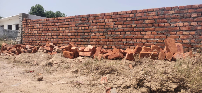  103 Sq.ft. Residential Plot for Sale in Khatipura, Jaipur