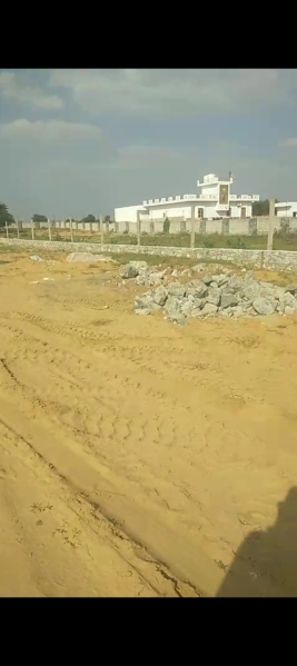 100 Sq. Yards Residential Plot for Sale in Dantaramgarh, Sikar