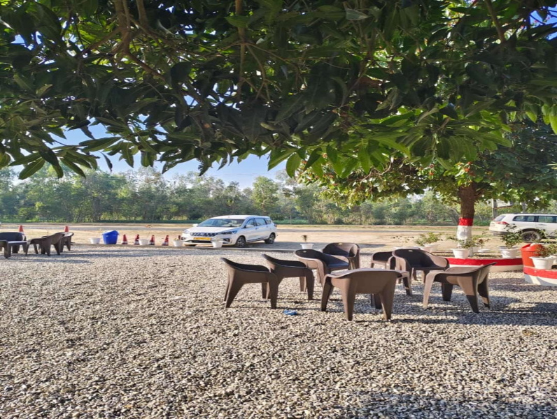 100 Sq. Yards Residential Plot for Sale in Dantaramgarh, Sikar