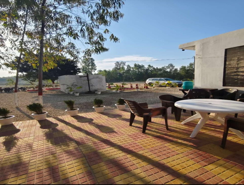  40 Sq. Yards Commercial Land for Sale in Khatu, Sikar