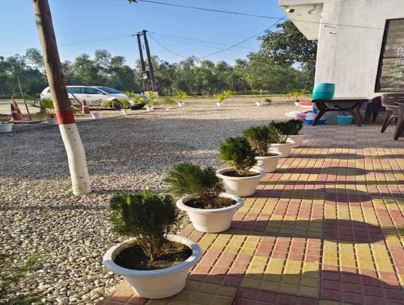  40 Sq. Yards Commercial Land for Sale in Khatu, Sikar