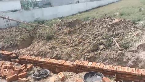 111 Sq. Yards Residential Plot for Sale in Todinagar, Sikar
