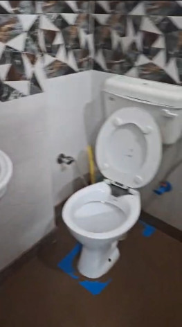 2.5 BHK 657 Sq.ft. Builder Floor for Sale in Raj Nagar II, Palam, Delhi