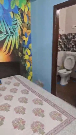 2.5 BHK 657 Sq.ft. Builder Floor for Sale in Raj Nagar II, Palam, Delhi