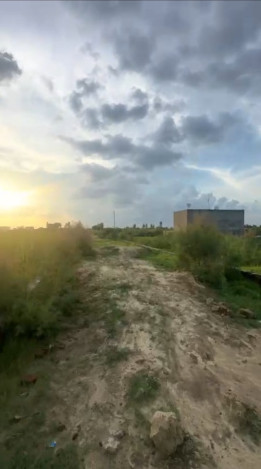  400 Sq. Yards Residential Plot for Sale in Akbarpur, Mathura