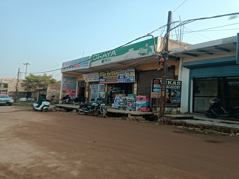  100 Sq. Yards Residential Plot for Sale in Surakhpur, Najafgarh, Delhi