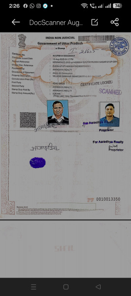  100 Sq.ft. Residential Plot for Sale in Dankaur, Gautam Buddha Nagar