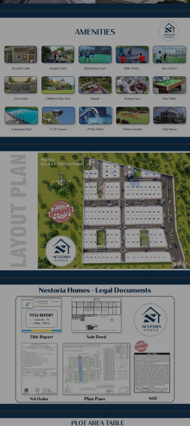  100 Sq.ft. Residential Plot for Sale in Dholera, Ahmedabad