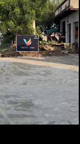  900 Sq.ft. Residential Plot for Sale in Jattari, Aligarh