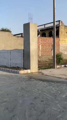  900 Sq.ft. Residential Plot for Sale in Jattari, Aligarh