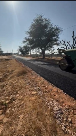  103 Sq.ft. Residential Plot for Sale in Palsana, Sikar