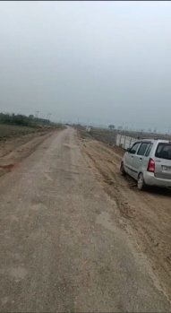 Residential Plot for Sale in Chhata, Mathura