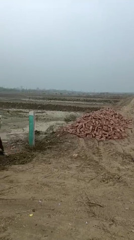  50 Sq. Yards Residential Plot for Sale in Chhata, Mathura