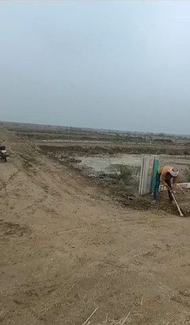  50 Sq. Yards Residential Plot for Sale in Chhata, Mathura