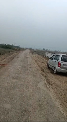  50 Sq. Yards Residential Plot for Sale in Barsana, Mathura