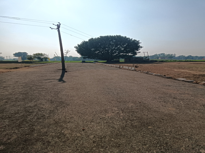  100 Sq. Yards Residential Plot for Sale in HSIIDC, Dharuhera