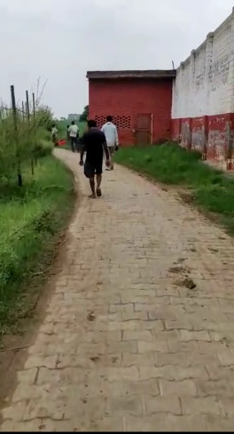  200 Bigha Industrial Land for Sale in NH 91, Bulandshahr