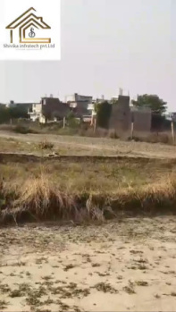  Residential Plot for Sale in Janta Vihar, Jharoda Kalan, Delhi