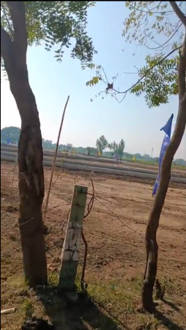  200 Sq. Yards Residential Plot for Sale in Tappal, Aligarh