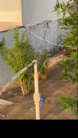  100 Sq. Yards Residential Plot for Sale in Khatu, Sikar