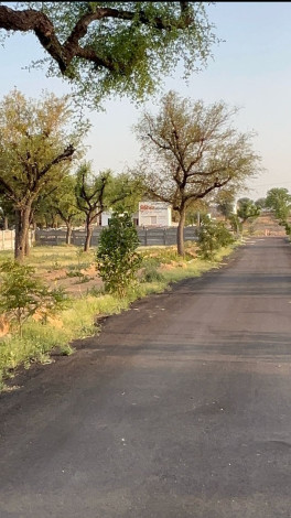  100 Sq. Yards Residential Plot for Sale in Kair, Najafgarh, Delhi