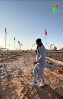  100 Sq. Yards Residential Plot for Sale in Sambhar, Jaipur