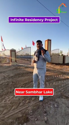  100 Sq. Yards Residential Plot for Sale in Sohna, Gurgaon