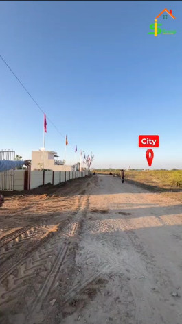  200 Sq. Yards Residential Plot for Sale in Sambhar, Jaipur