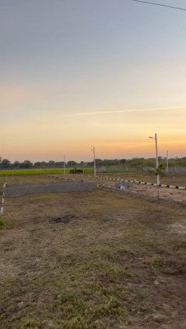  200 Sq. Yards Residential Plot for Sale in Sambhar, Jaipur