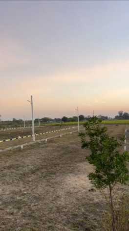  200 Sq. Yards Residential Plot for Sale in Sambhar, Jaipur