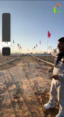  100 Sq. Yards Residential Plot for Sale in Sambhar, Jaipur