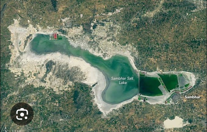  100 Sq. Yards Residential Plot for Sale in Sambhar, Jaipur