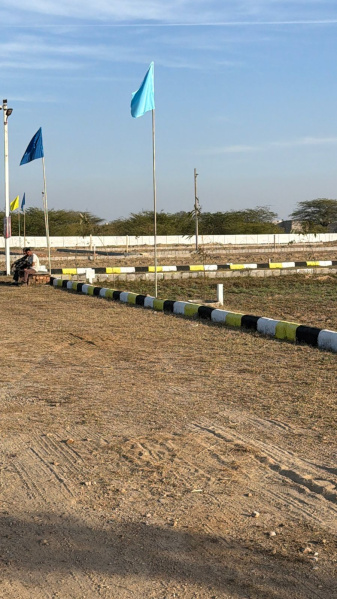  200 Sq. Yards Residential Plot for Sale in Pataudi, Gurgaon