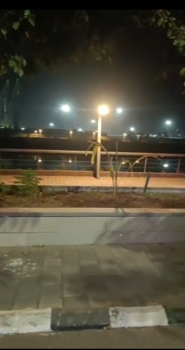  950 Sq.ft. Residential Plot for Sale in Meena Bagh, Dayal Bagh, Agra