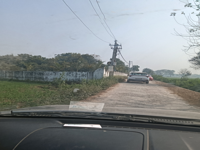  200 Sq. Yards Residential Plot for Sale in Gautam Budh Nagar, Greater Noida